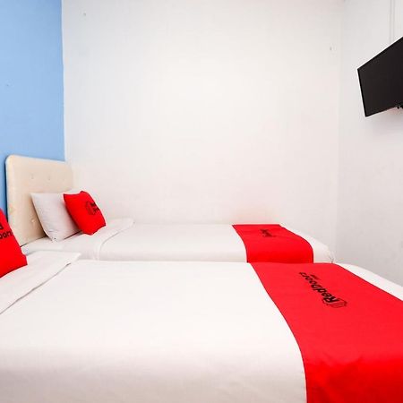 Hotel O Semarang Near Kota Lama Semarang Formerly Kamarkoe Residence Coo Property Dış mekan fotoğraf