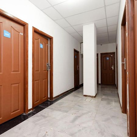 Hotel O Semarang Near Kota Lama Semarang Formerly Kamarkoe Residence Coo Property Dış mekan fotoğraf