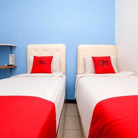 Hotel O Semarang Near Kota Lama Semarang Formerly Kamarkoe Residence Coo Property Dış mekan fotoğraf