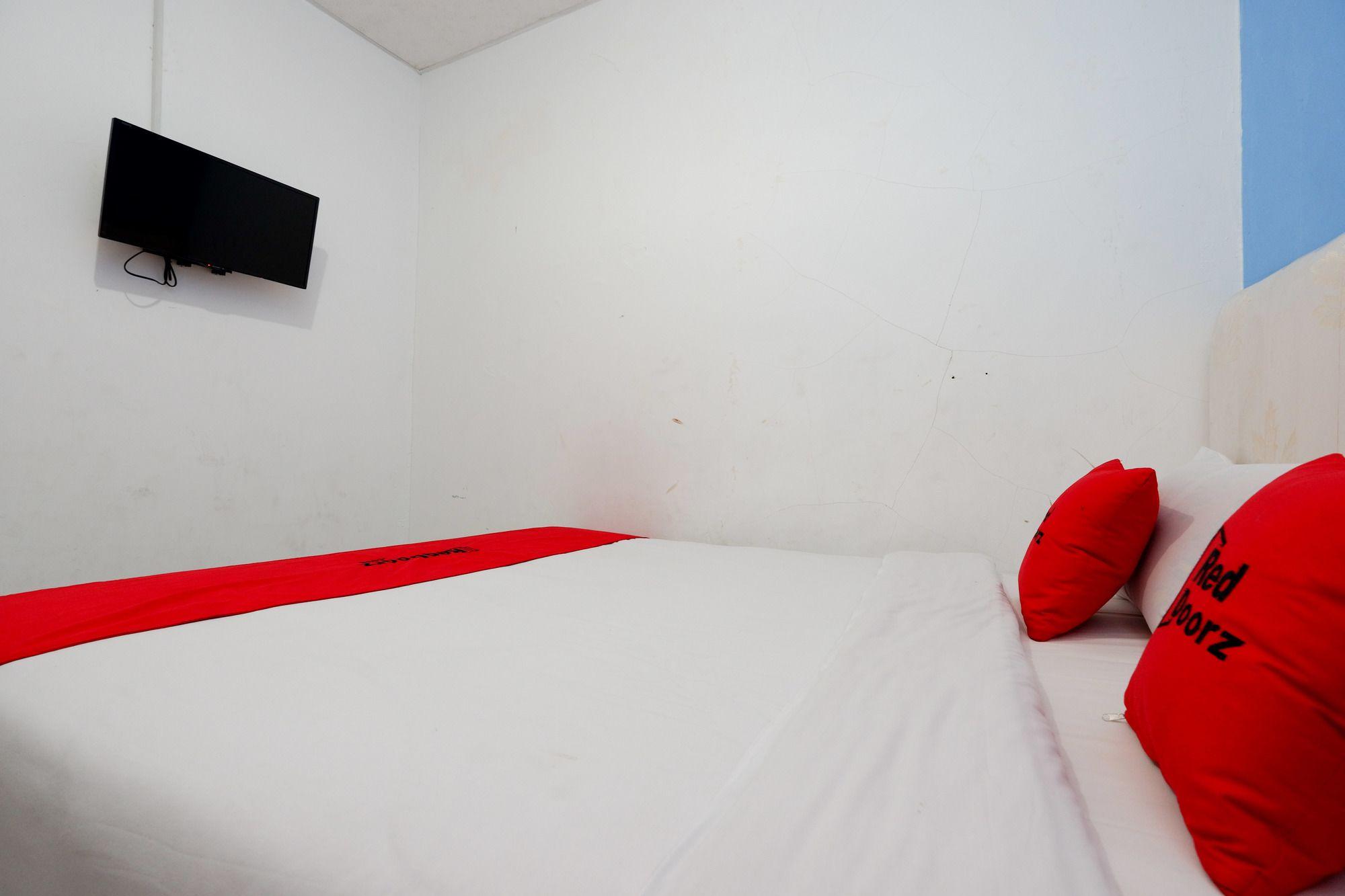Hotel O Semarang Near Kota Lama Semarang Formerly Kamarkoe Residence Coo Property Dış mekan fotoğraf