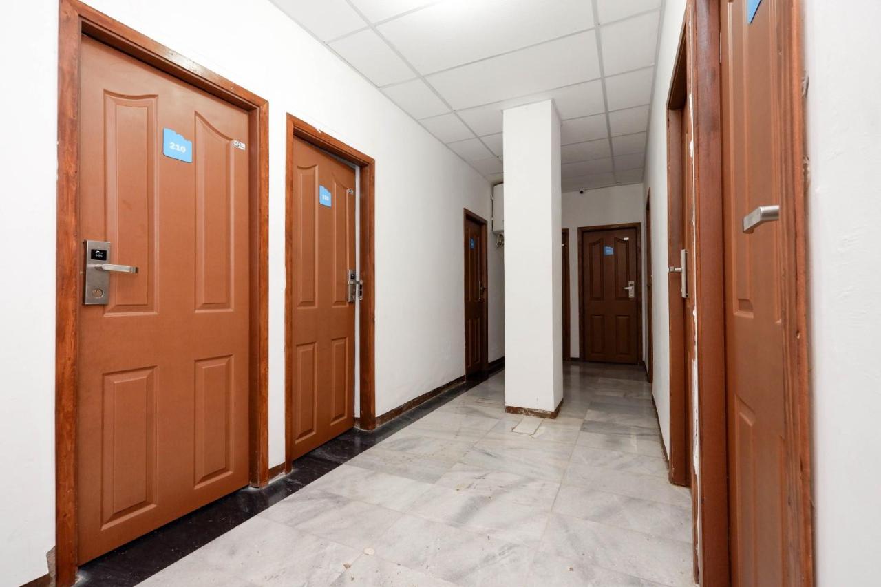 Hotel O Semarang Near Kota Lama Semarang Formerly Kamarkoe Residence Coo Property Dış mekan fotoğraf