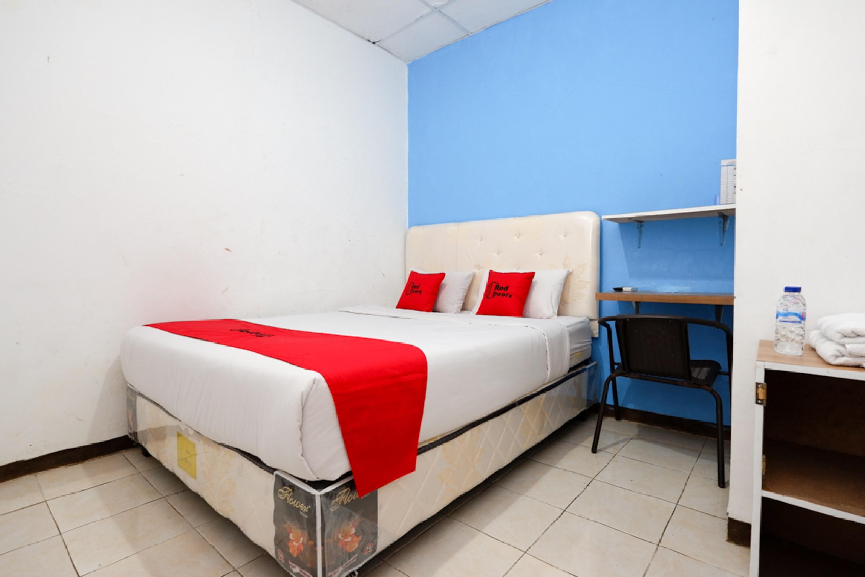 Hotel O Semarang Near Kota Lama Semarang Formerly Kamarkoe Residence Coo Property Dış mekan fotoğraf