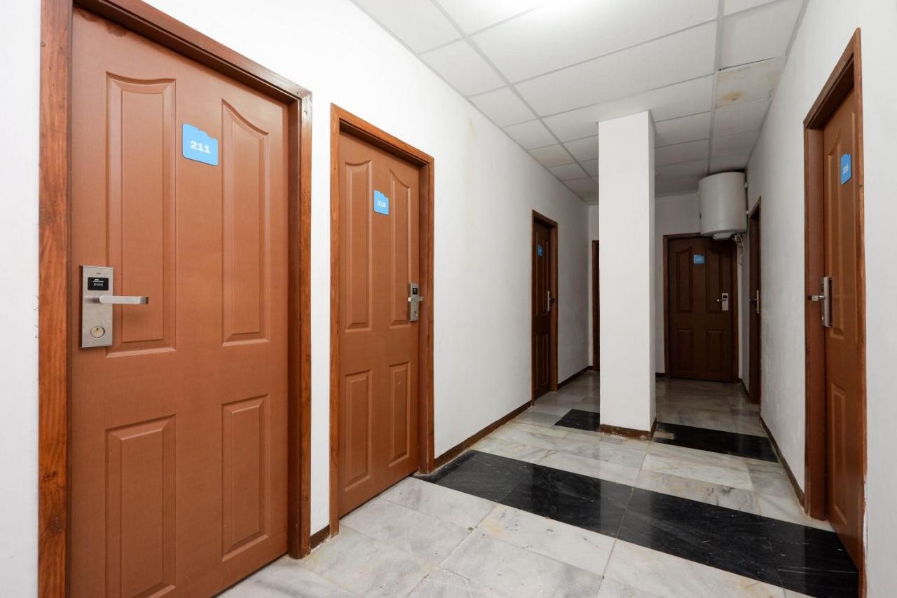 Hotel O Semarang Near Kota Lama Semarang Formerly Kamarkoe Residence Coo Property Dış mekan fotoğraf