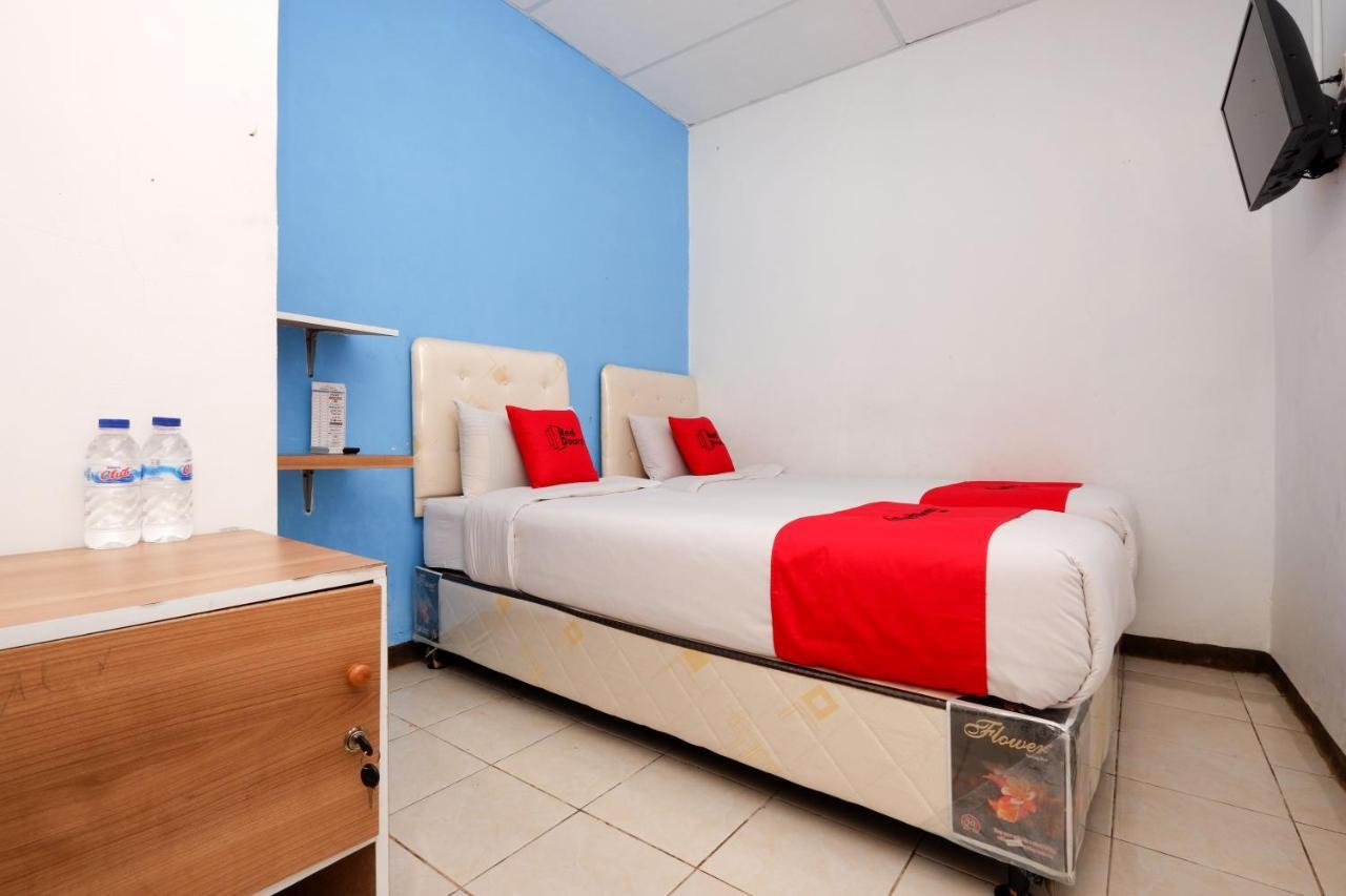 Hotel O Semarang Near Kota Lama Semarang Formerly Kamarkoe Residence Coo Property Dış mekan fotoğraf