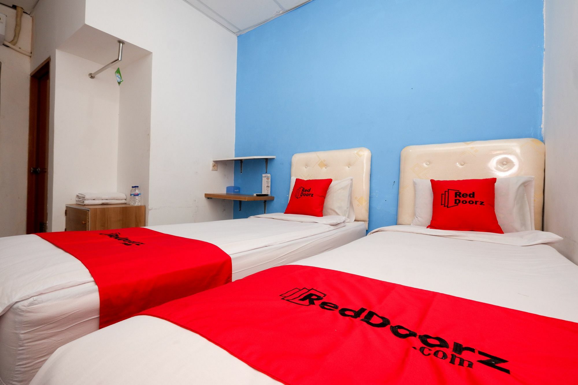 Hotel O Semarang Near Kota Lama Semarang Formerly Kamarkoe Residence Coo Property Dış mekan fotoğraf